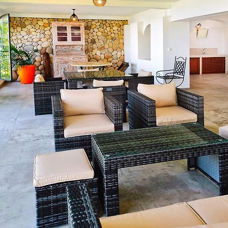 Appartamento Les Terrasses D'Ulysse Hell-Ville Esterno foto