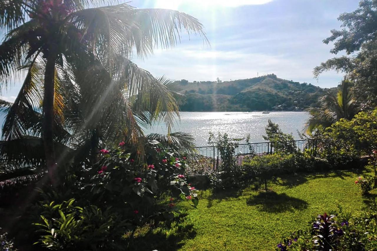Appartamento Les Terrasses D'Ulysse Hell-Ville Esterno foto