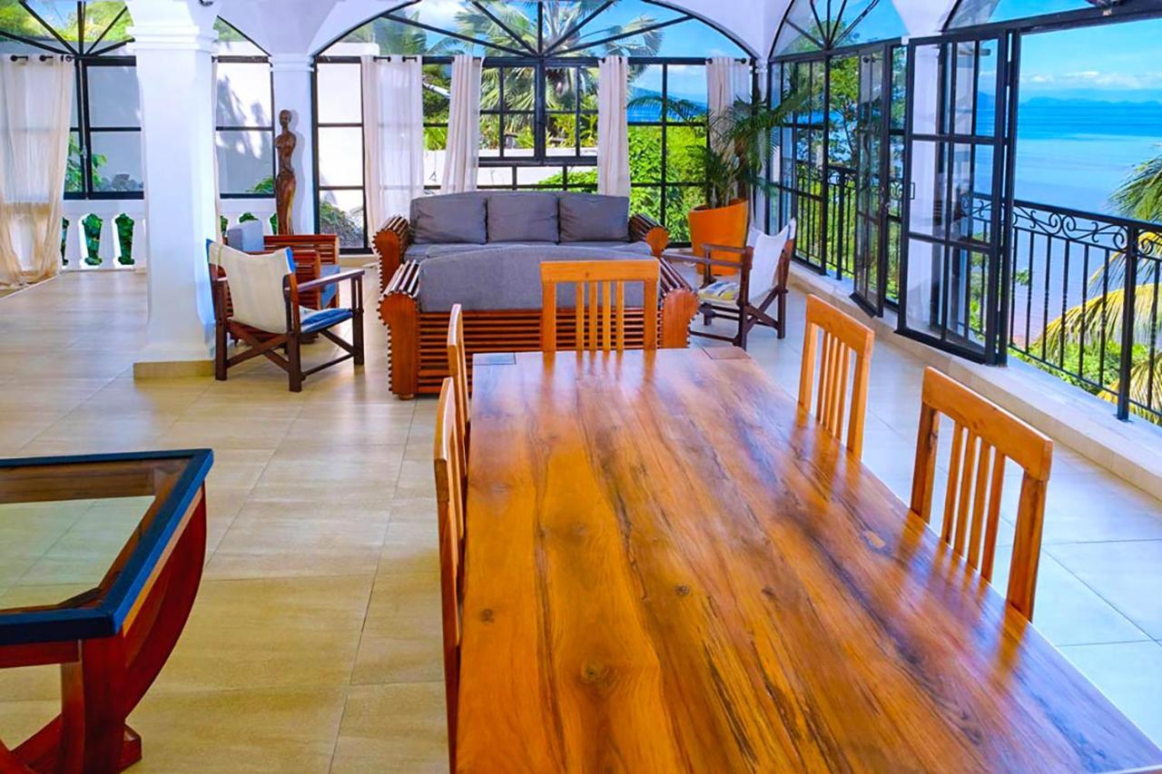 Appartamento Les Terrasses D'Ulysse Hell-Ville Esterno foto