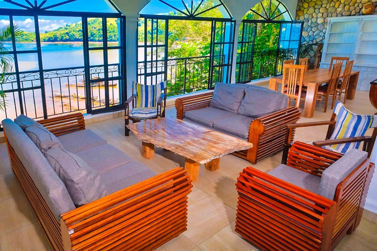 Appartamento Les Terrasses D'Ulysse Hell-Ville Esterno foto