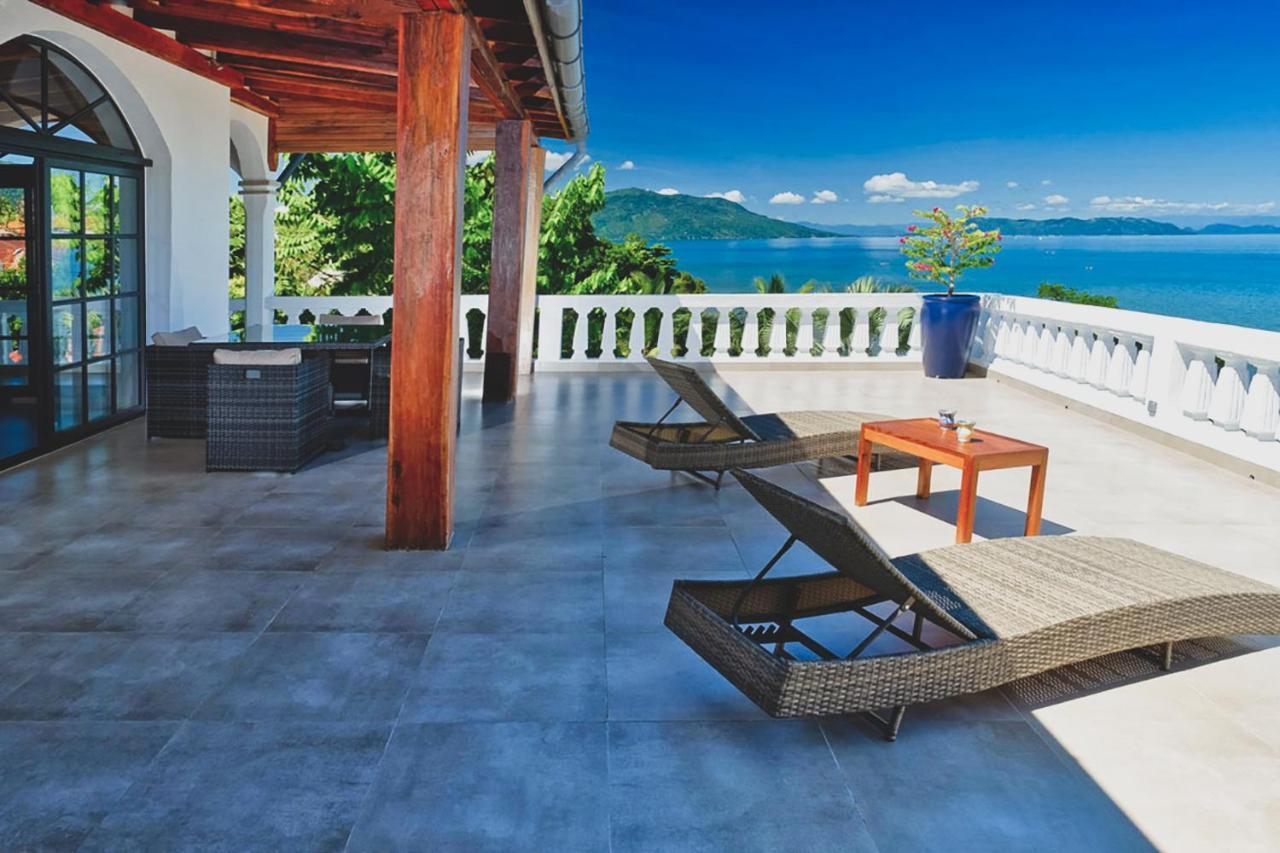 Appartamento Les Terrasses D'Ulysse Hell-Ville Esterno foto