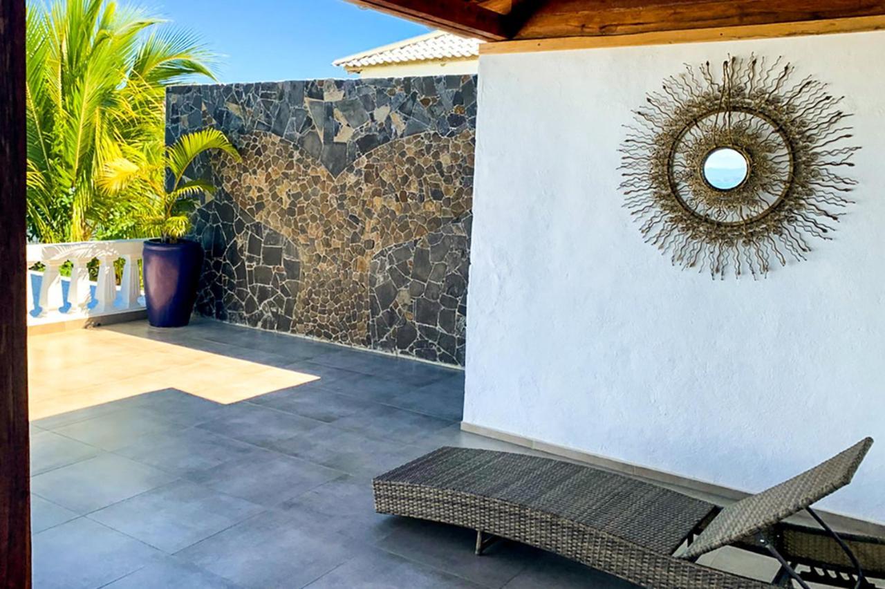 Appartamento Les Terrasses D'Ulysse Hell-Ville Esterno foto