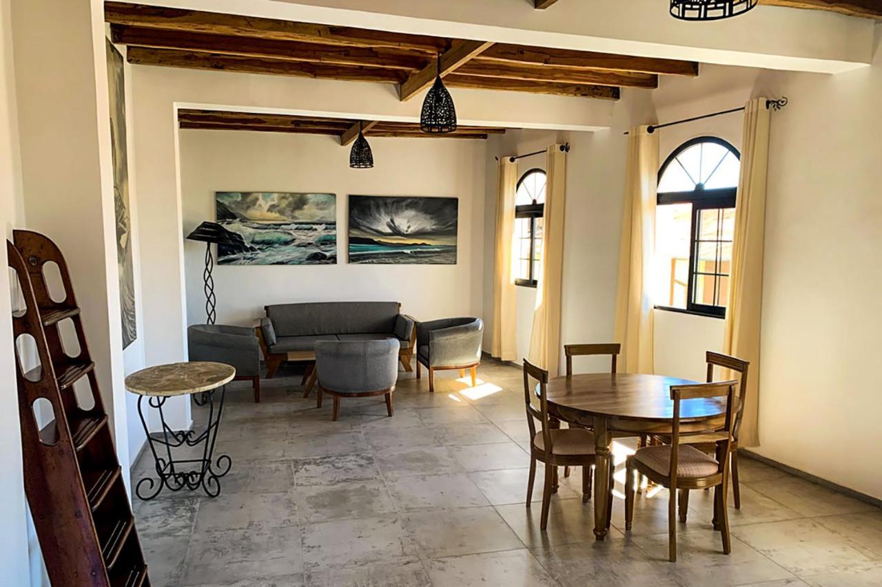 Appartamento Les Terrasses D'Ulysse Hell-Ville Esterno foto
