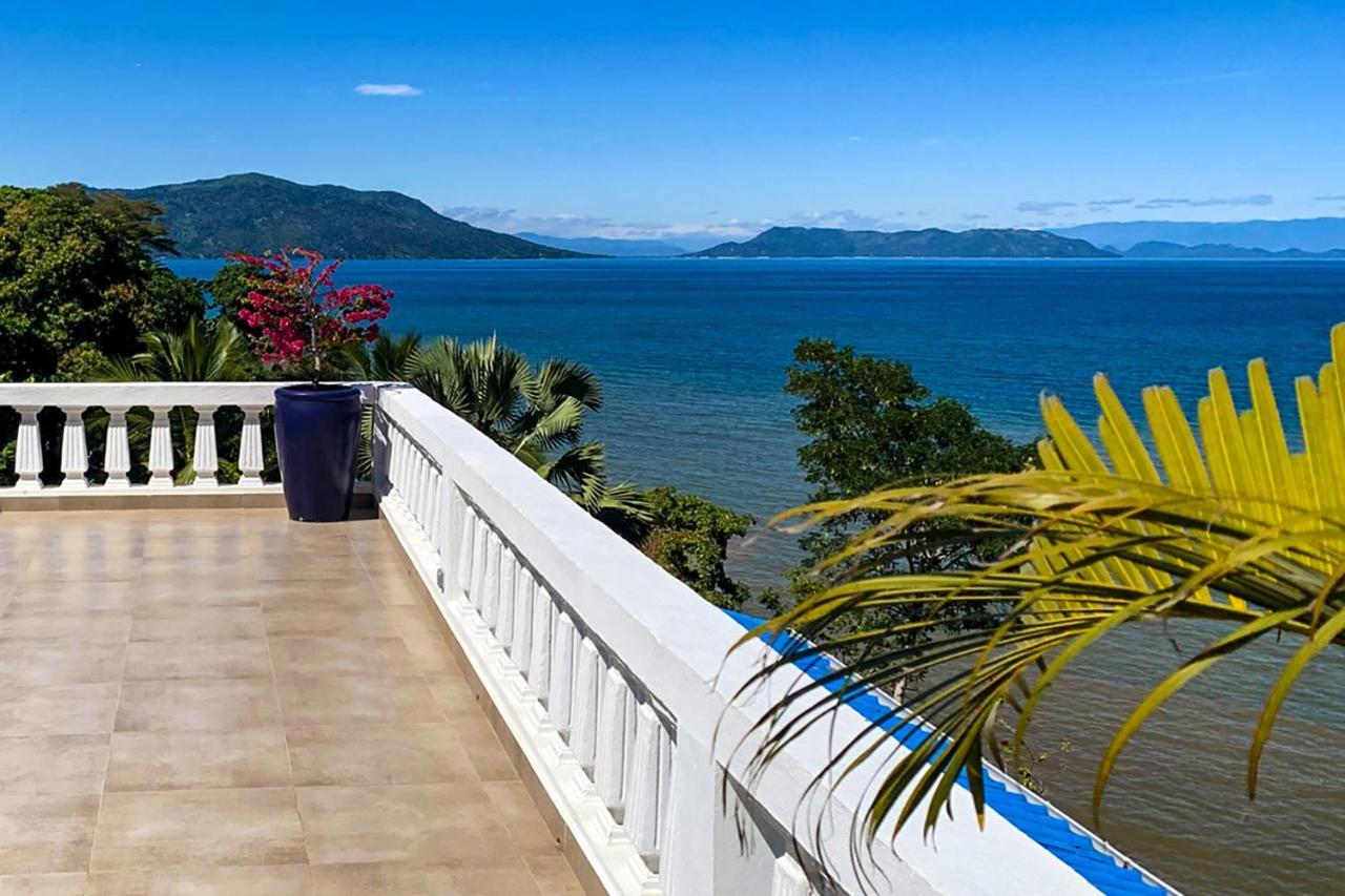 Appartamento Les Terrasses D'Ulysse Hell-Ville Esterno foto