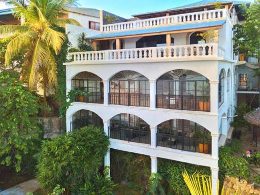 Appartamento Les Terrasses D'Ulysse Hell-Ville Esterno foto